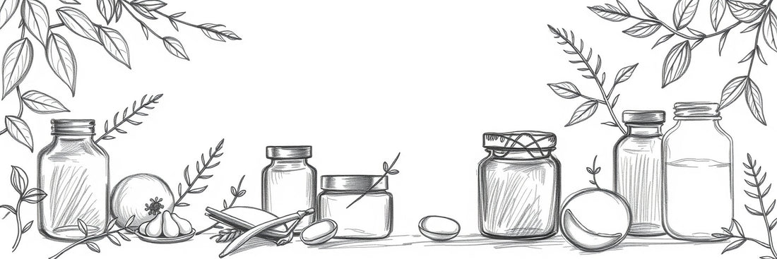 Modern Busy World - Bridging the Nutritional Gap