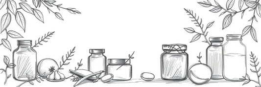 Modern Busy World - Bridging the Nutritional Gap