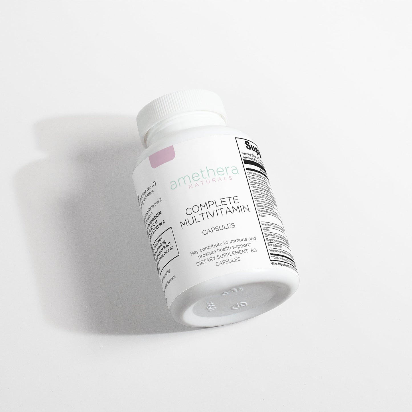 Complete Multivitamin