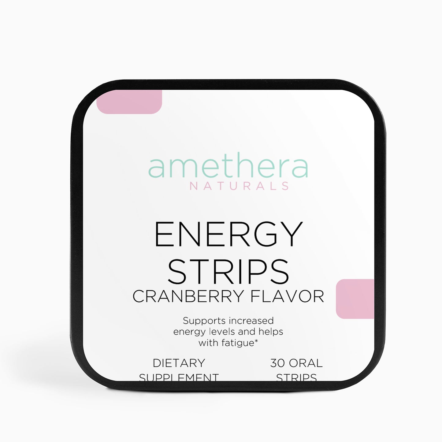 Energy Strips