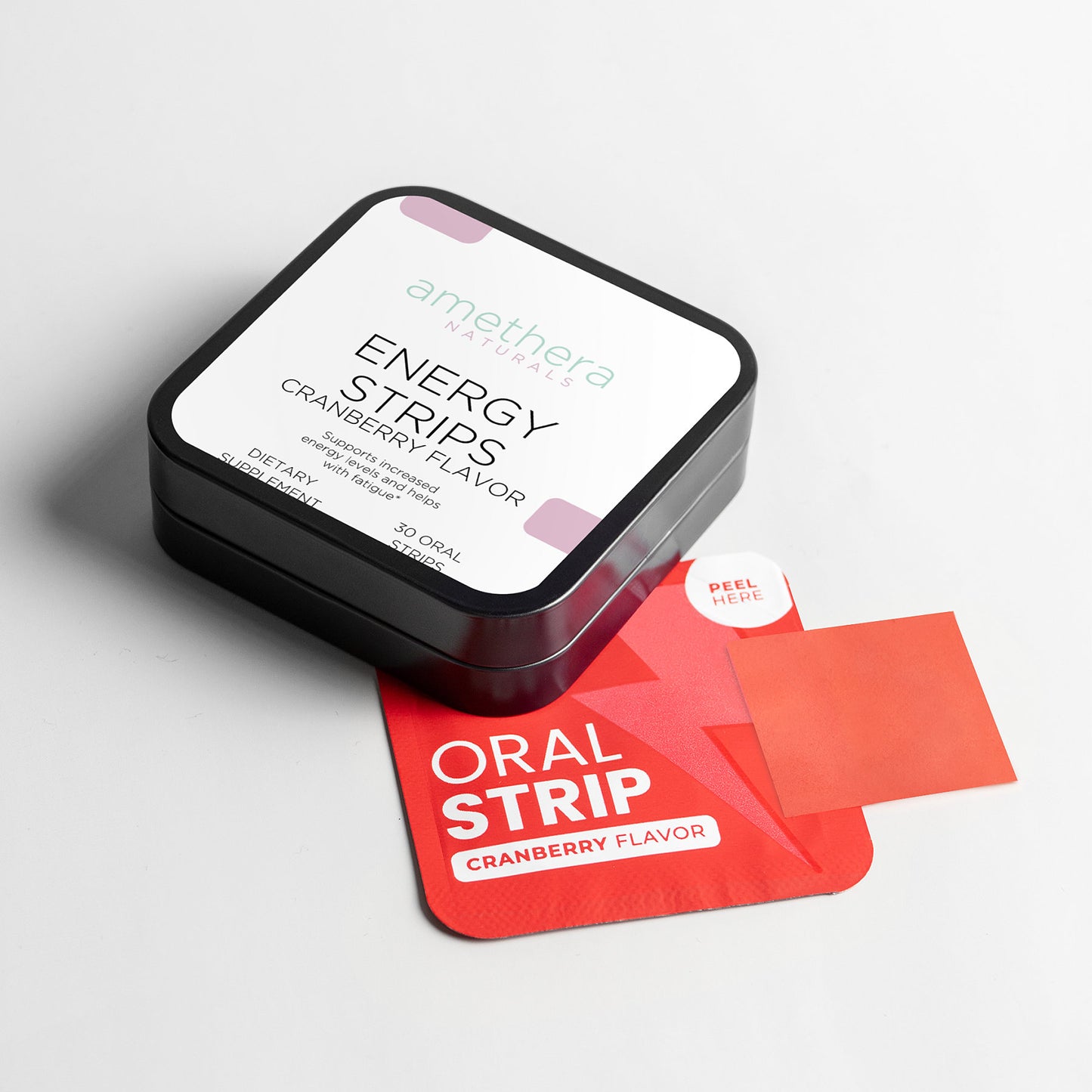 Energy Strips