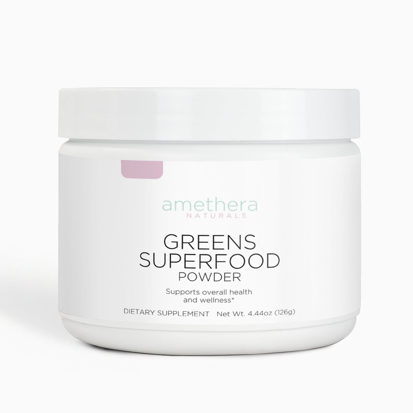 Greens Superfood