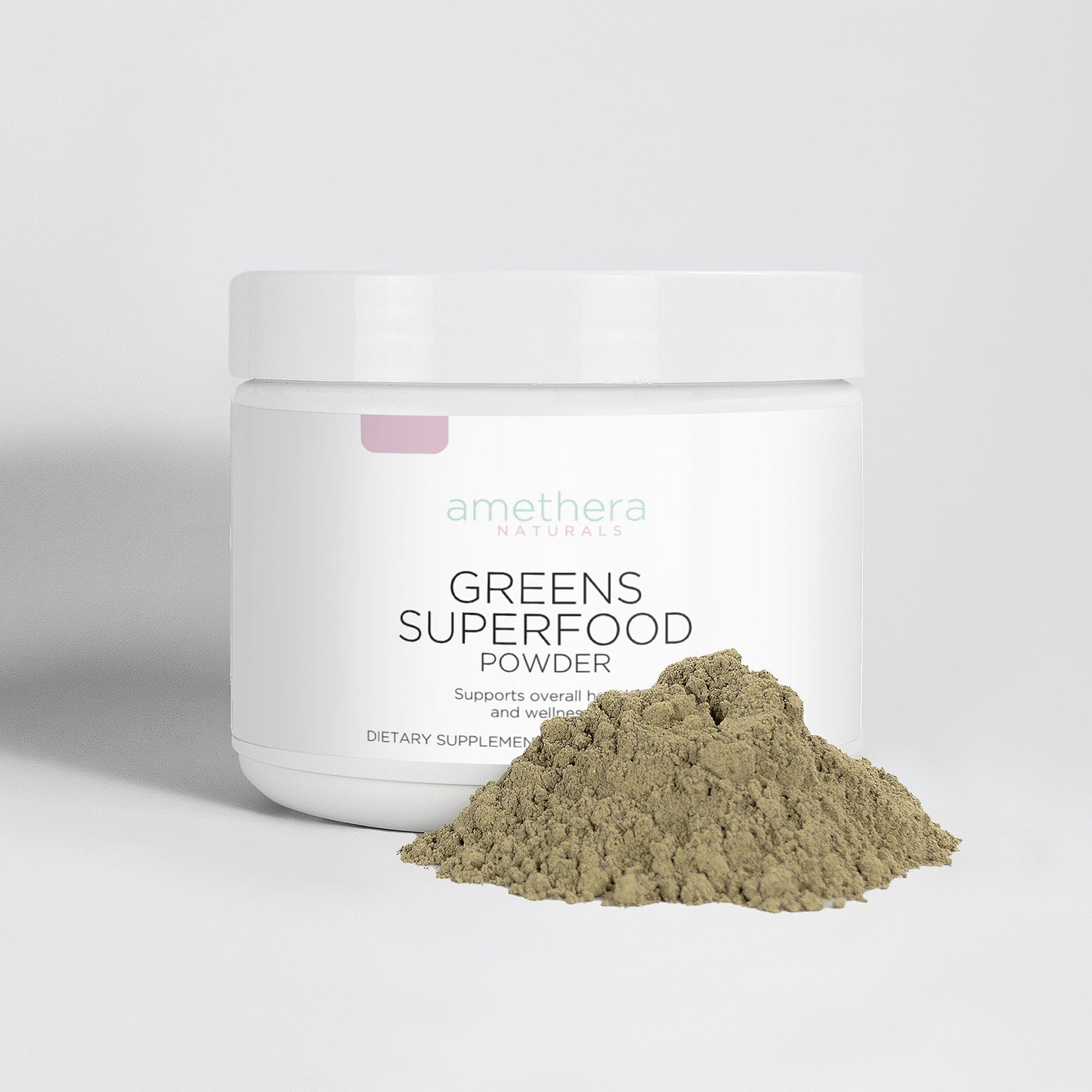 Greens Superfood