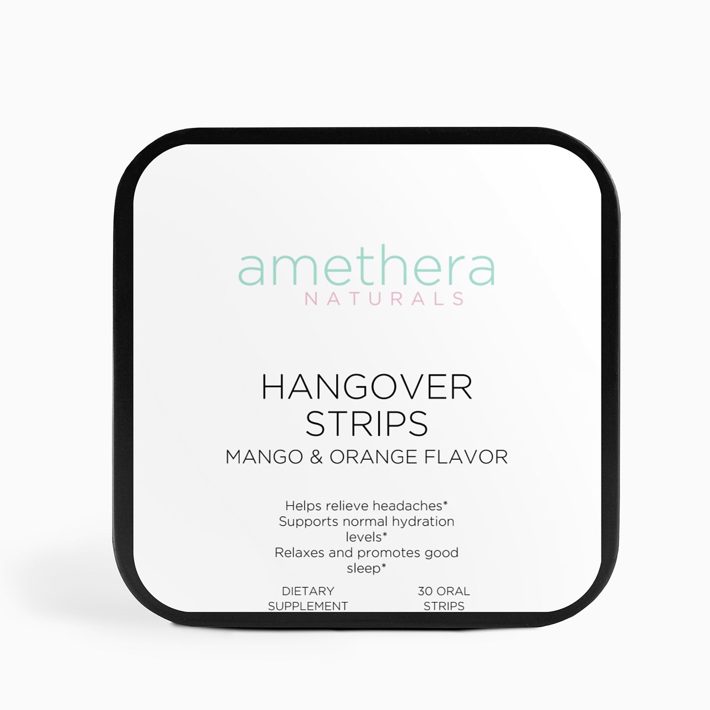 Hangover Strips