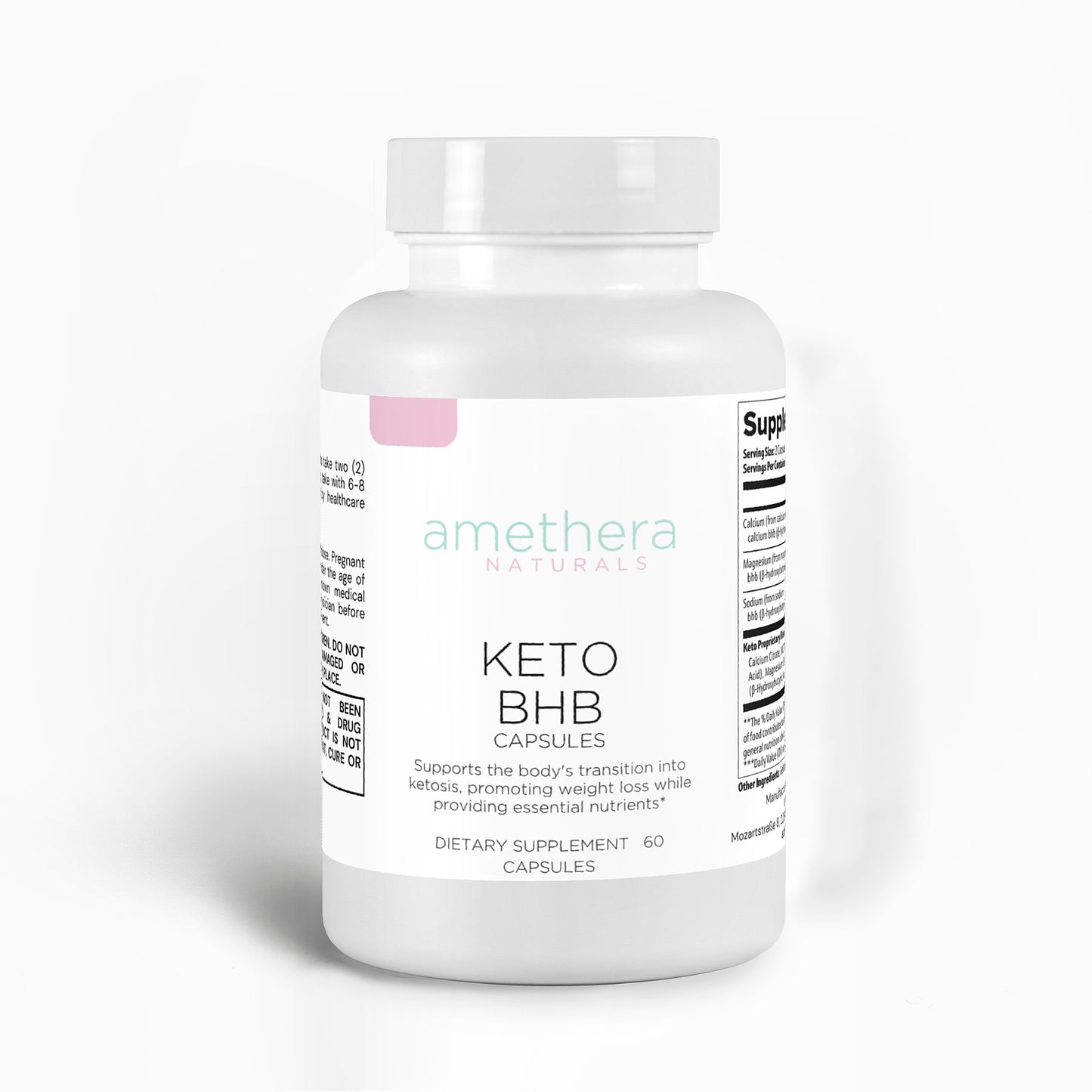 Keto BHB