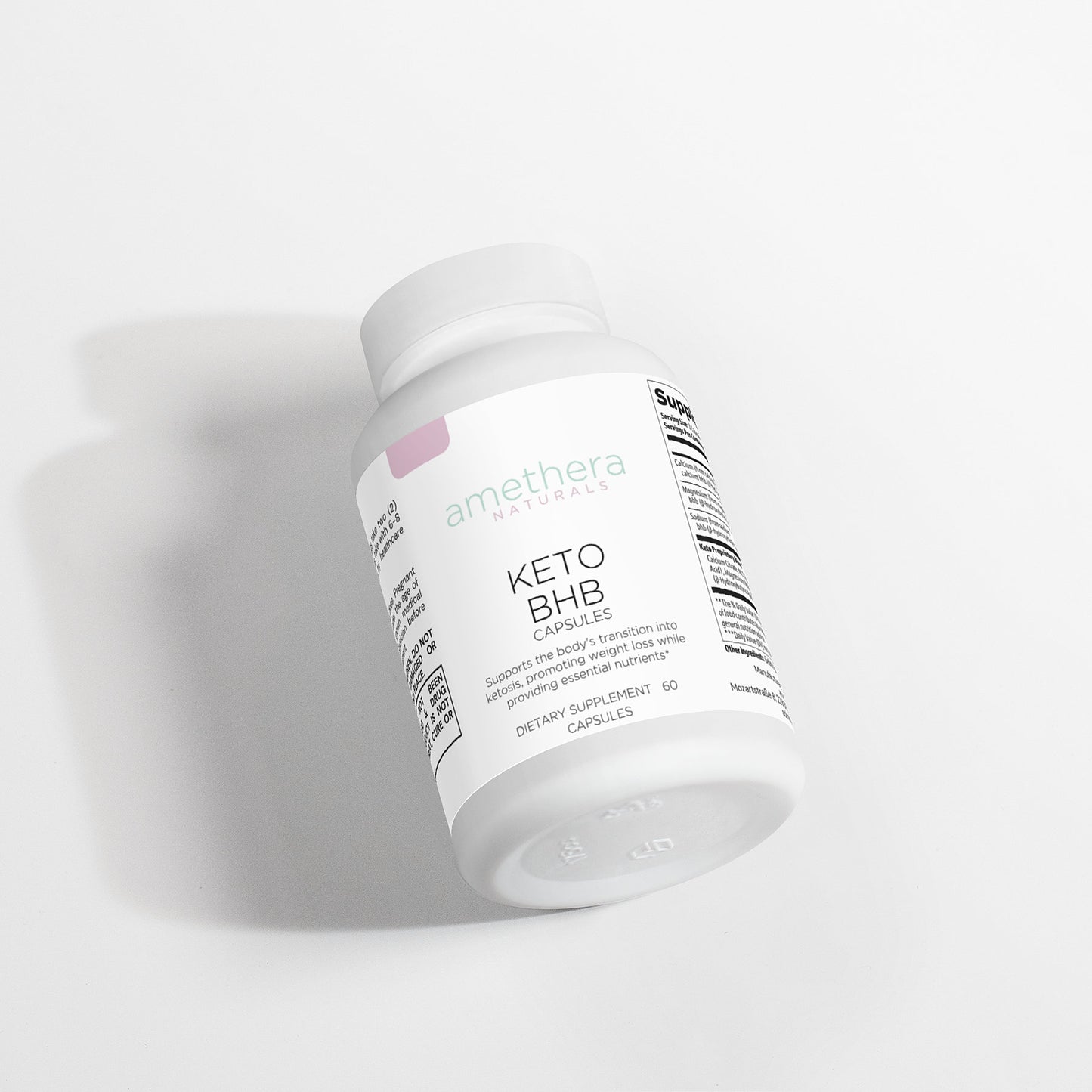 Keto BHB