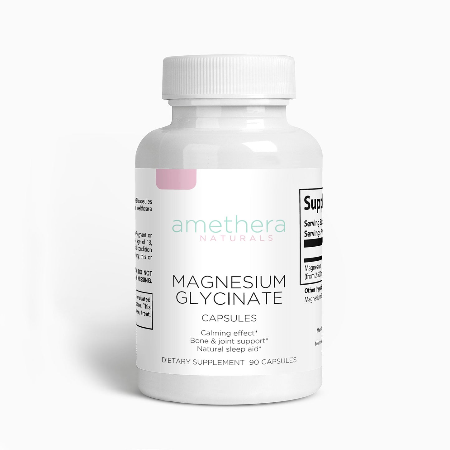 Magnesium Glycinate