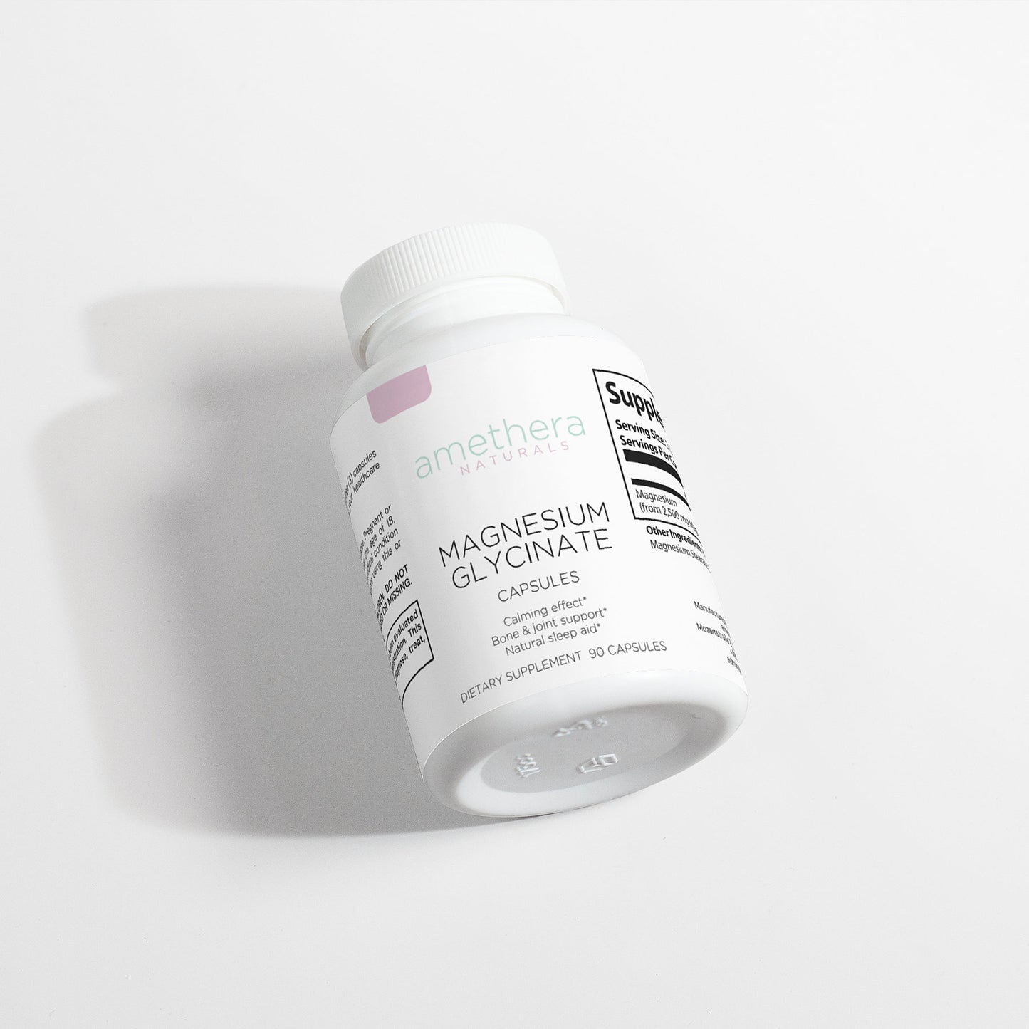 Magnesium Glycinate