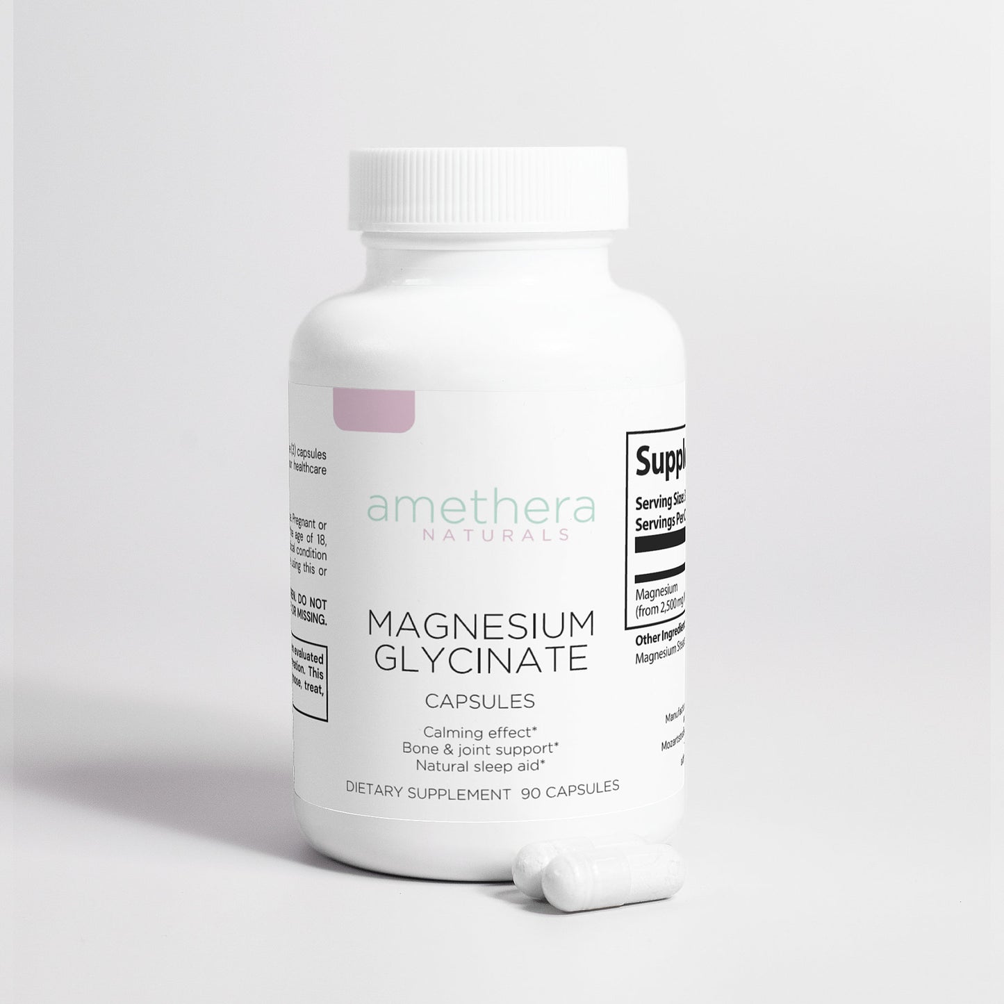 Magnesium Glycinate