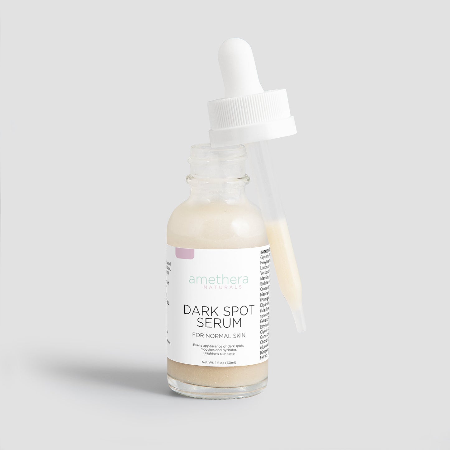 Dark Spot Serum for Normal Skin