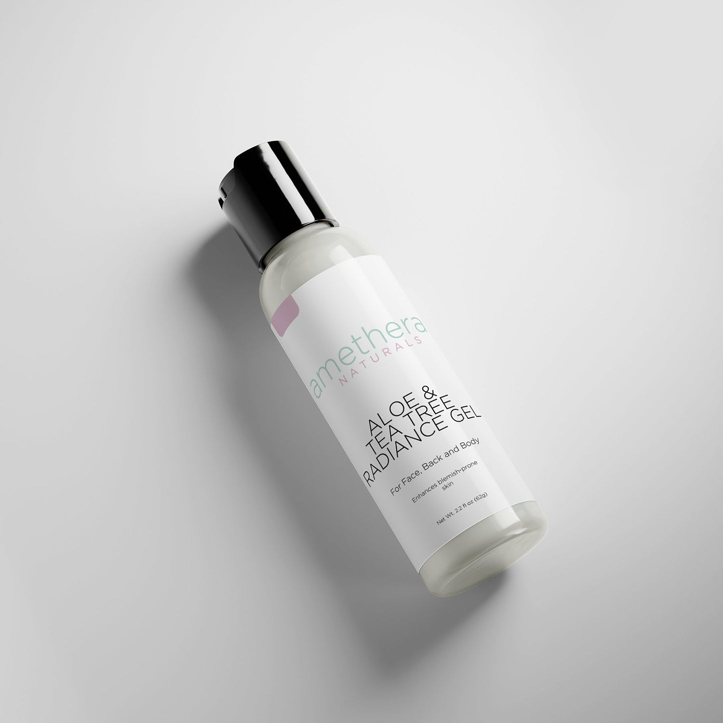 Aloe & Tea Tree Radiance Gel