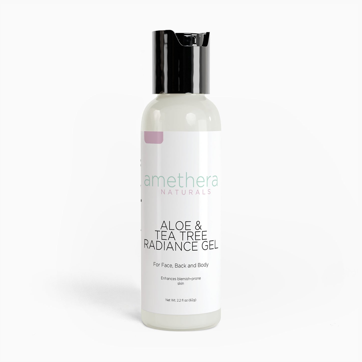 Aloe & Tea Tree Radiance Gel