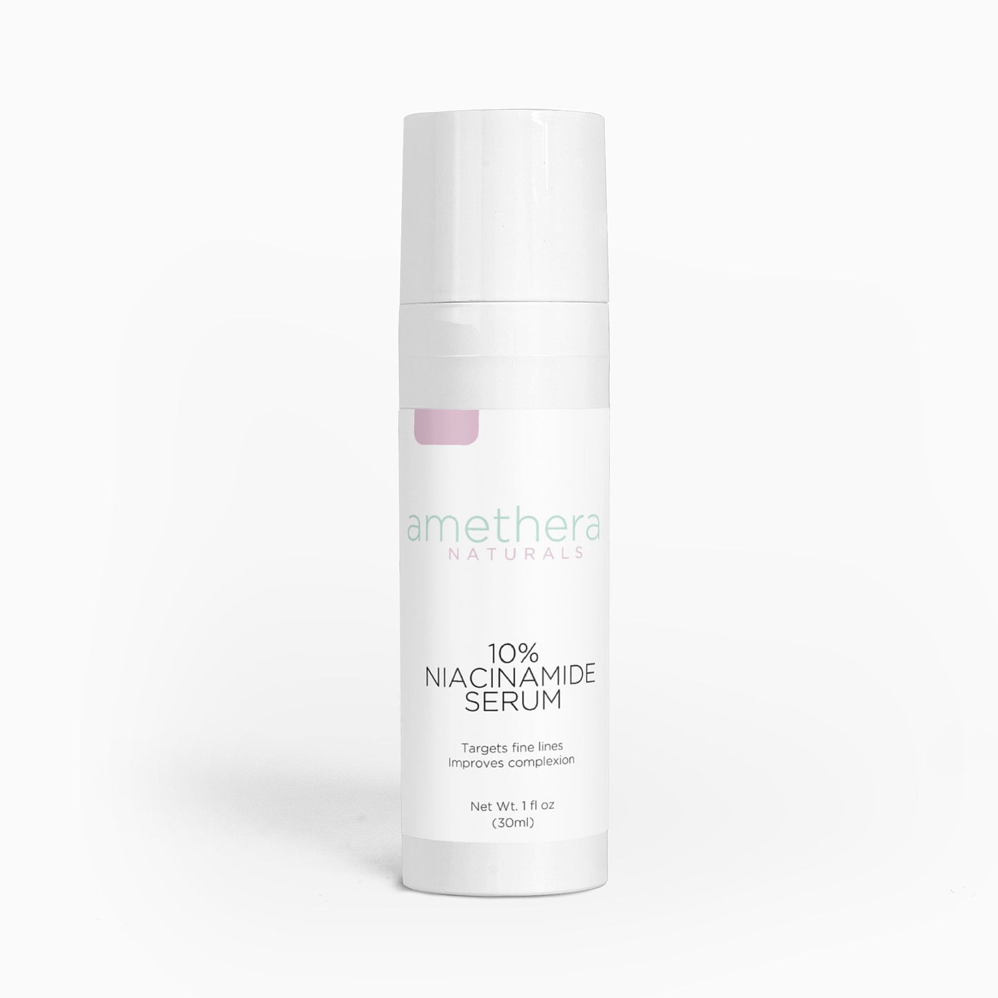 10% Niacinamide Serum