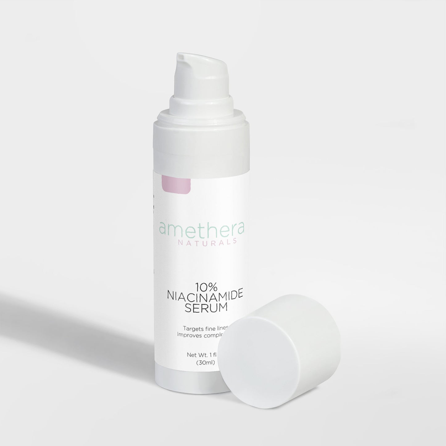 10% Niacinamide Serum