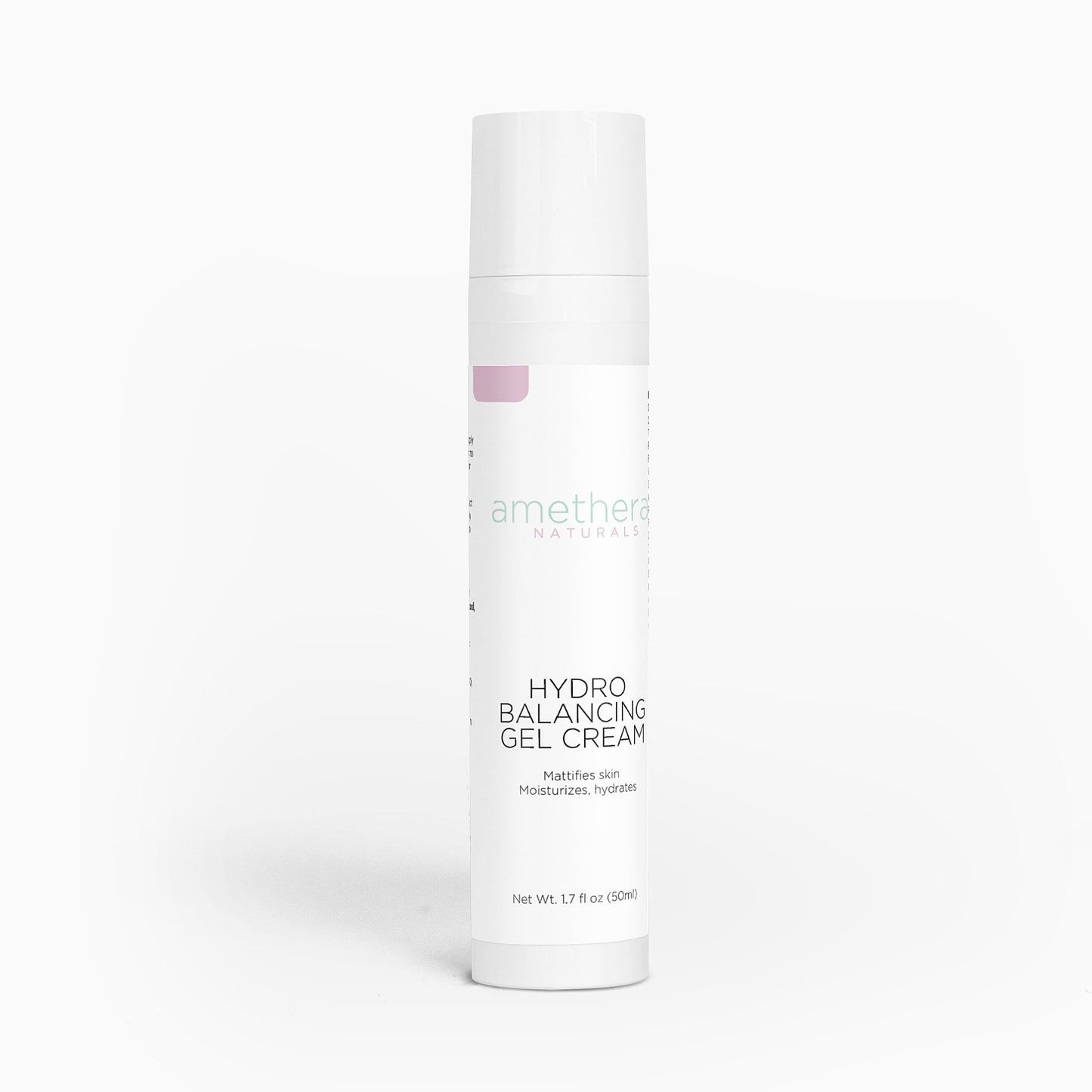 Hydro Balancing Gel-Cream