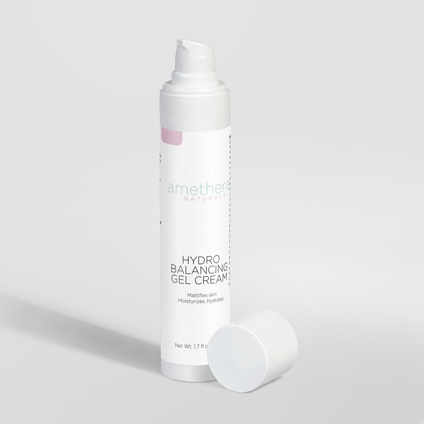 Hydro Balancing Gel-Cream