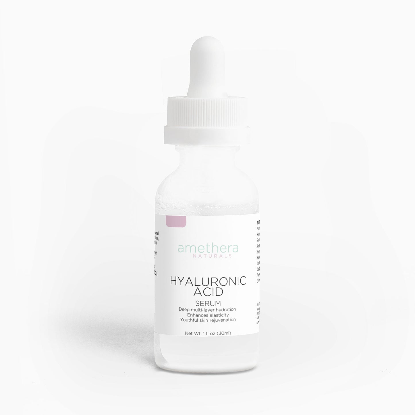 Hyaluronic Acid Serum