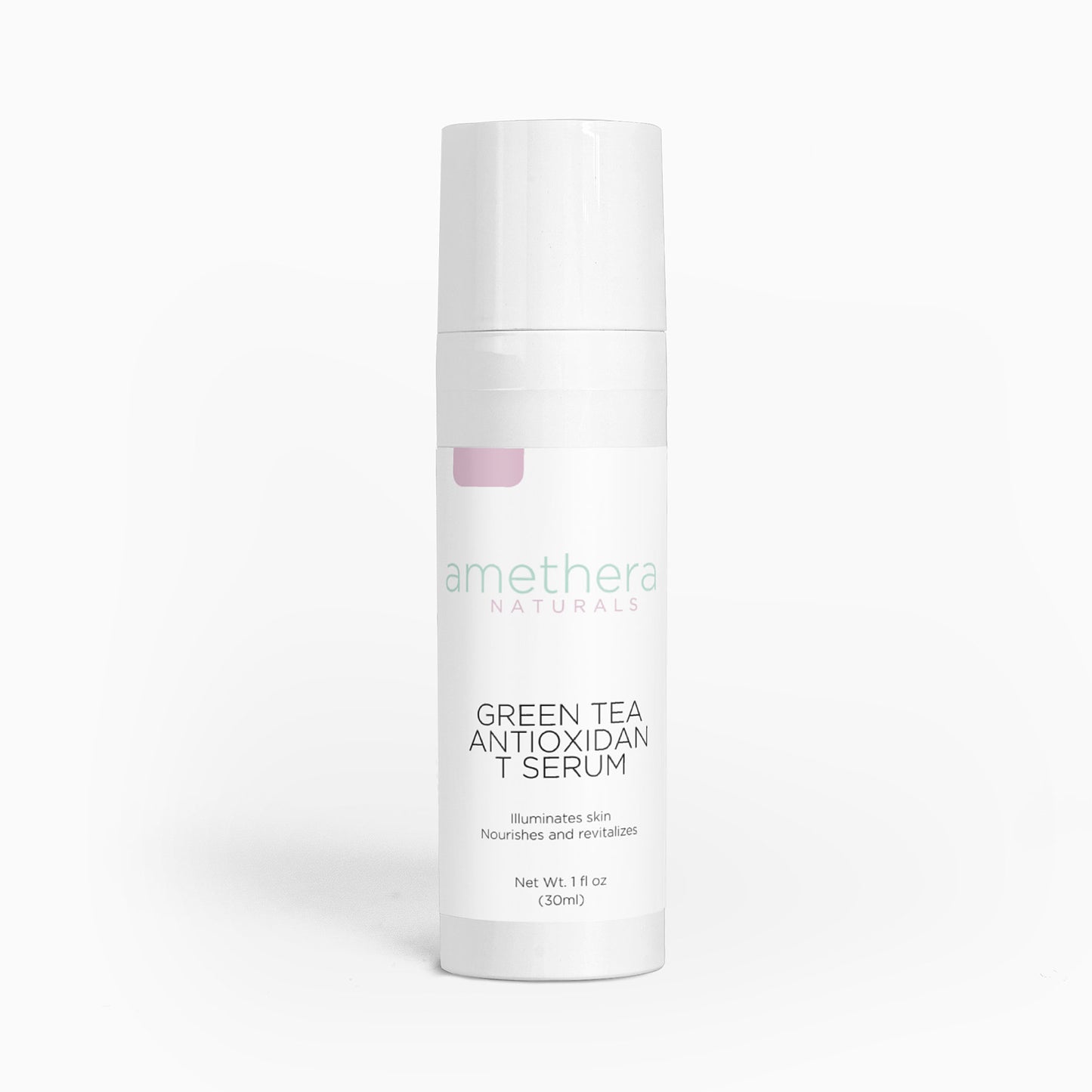 Green Tea Antioxidant Serum