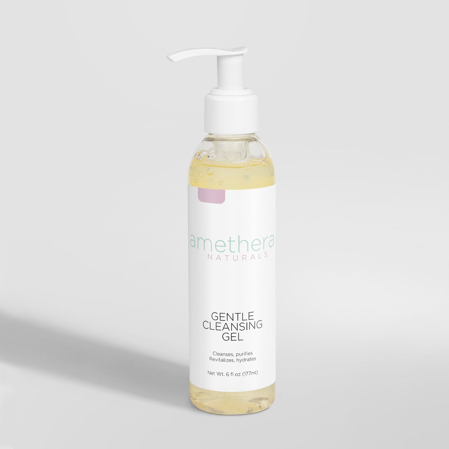 Gentle Cleansing Gel