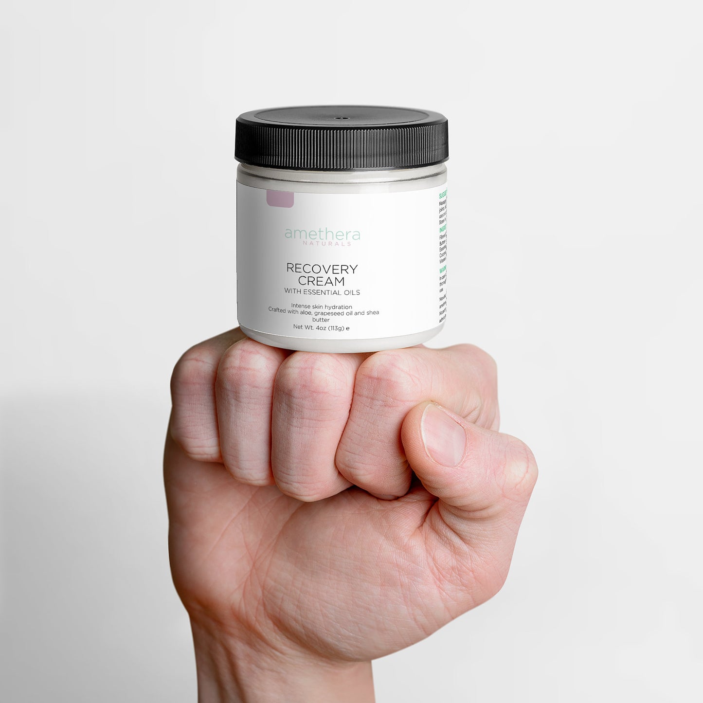 Recovery Cream