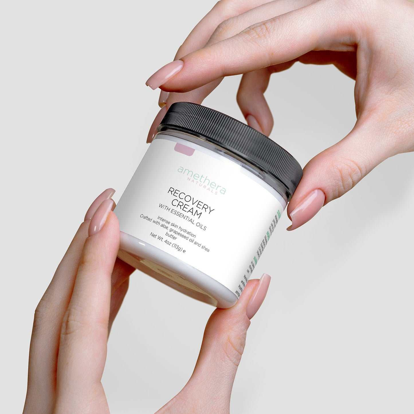 Recovery Cream