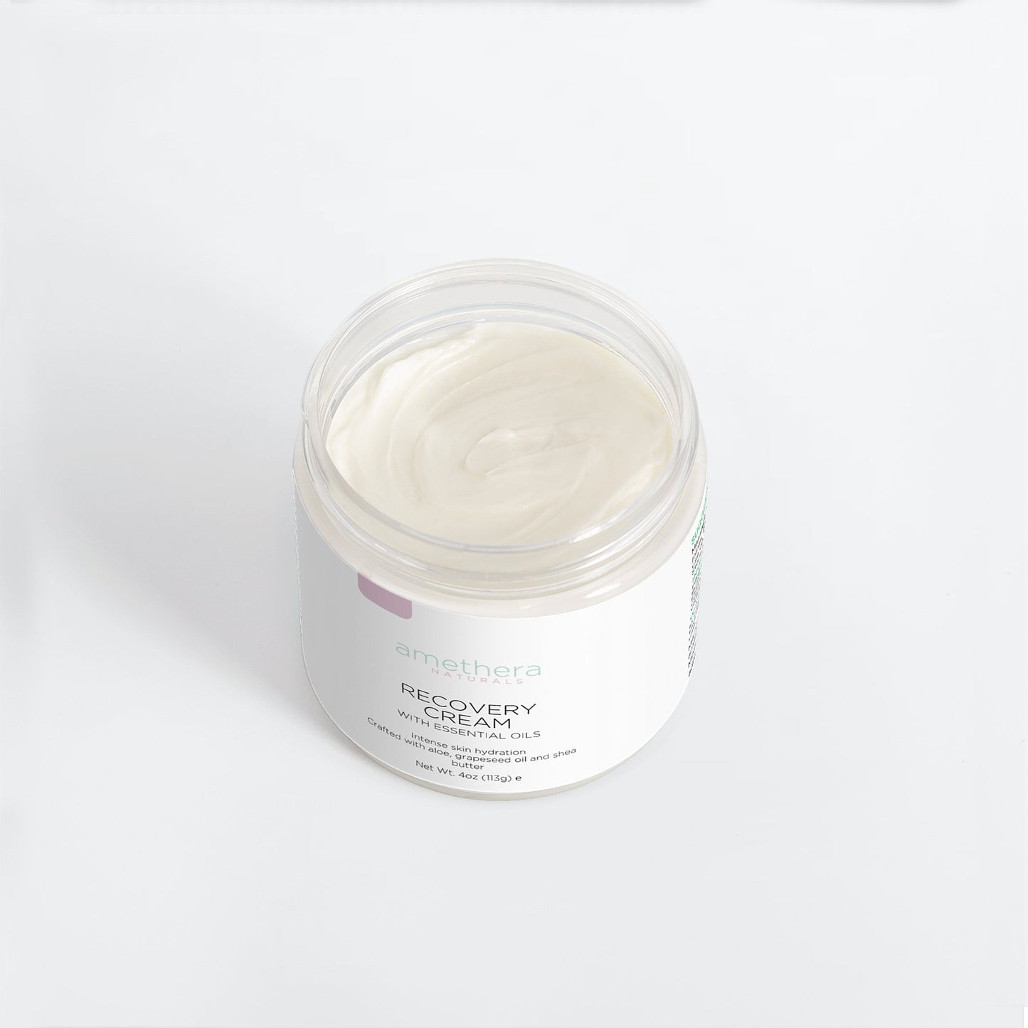 Recovery Cream