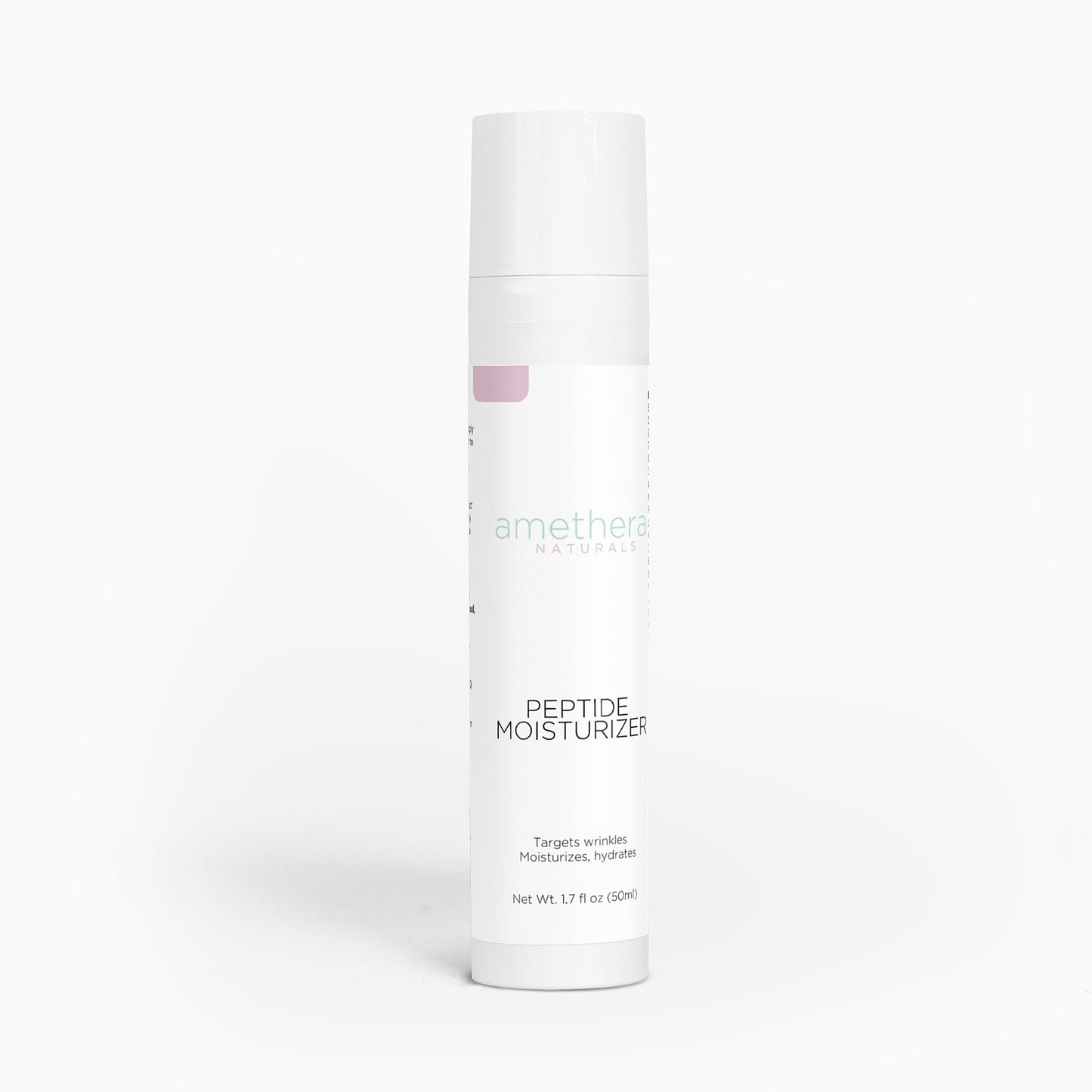 Peptide Moisturizer