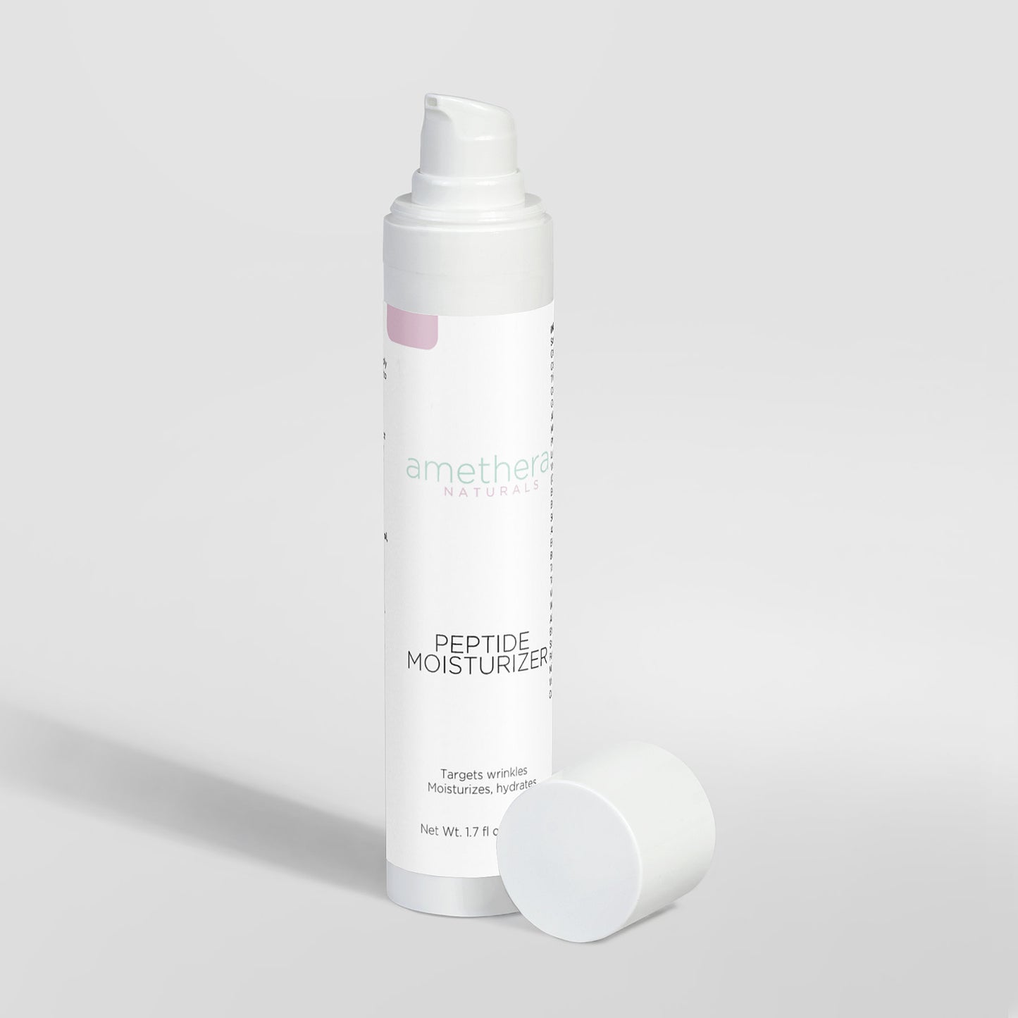 Peptide Moisturizer