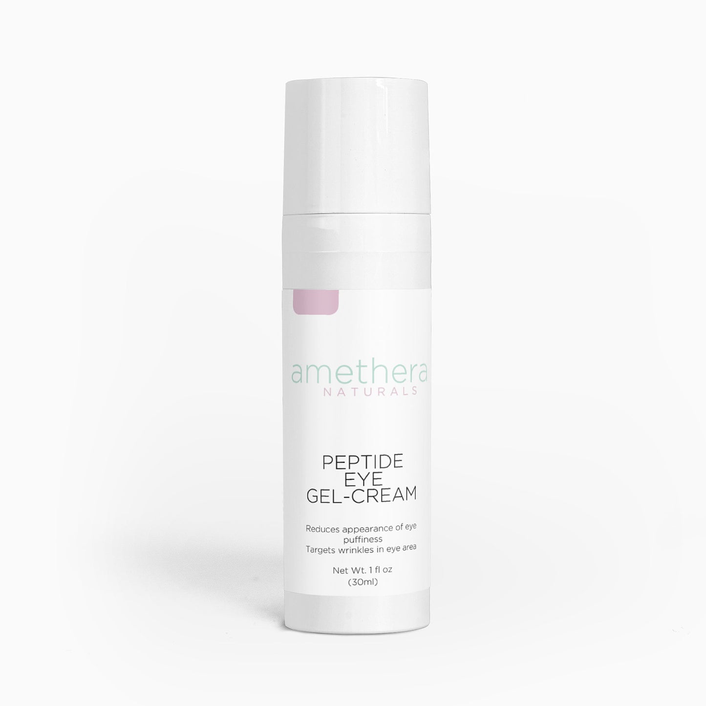 Peptide Eye Gel-Cream