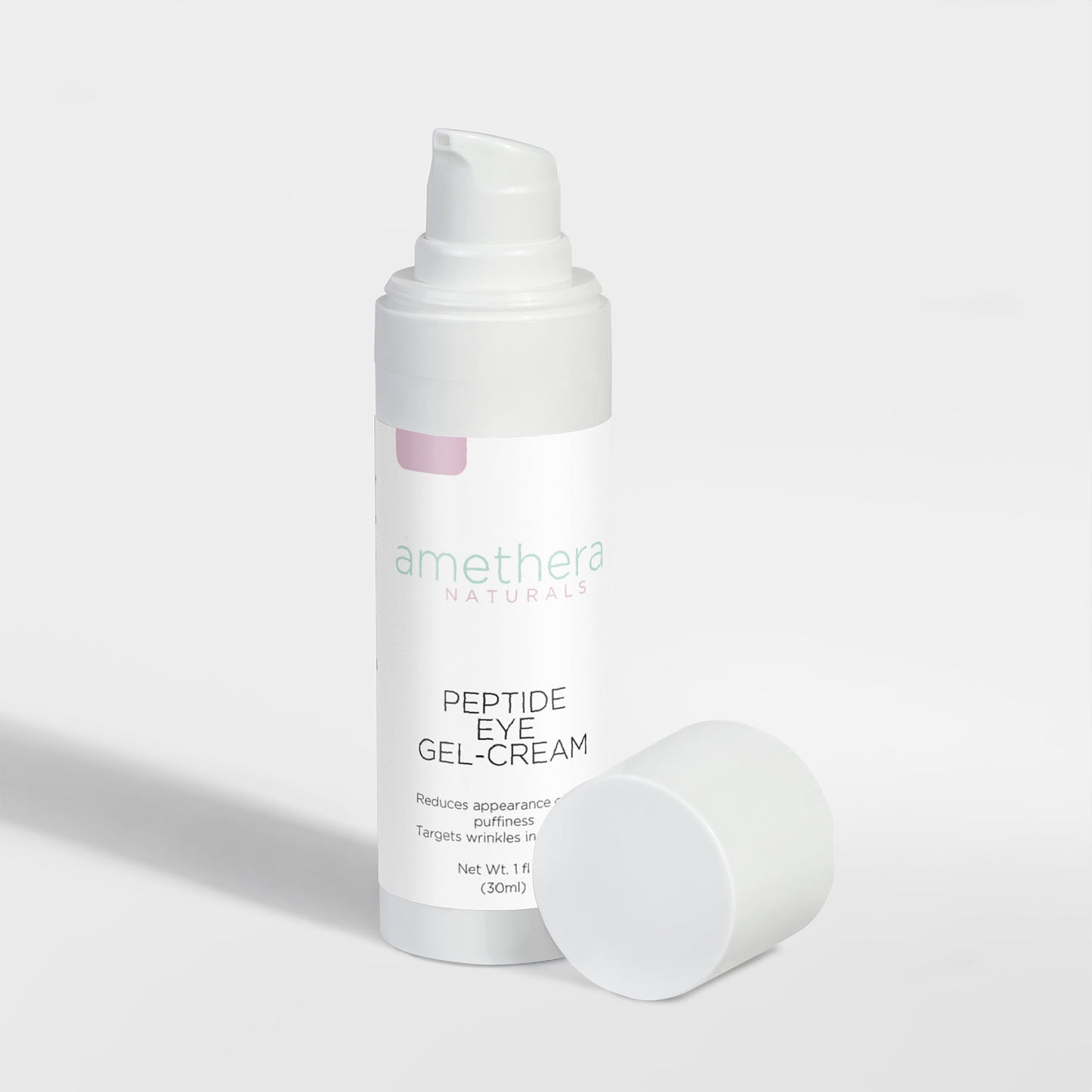 Peptide Eye Gel-Cream