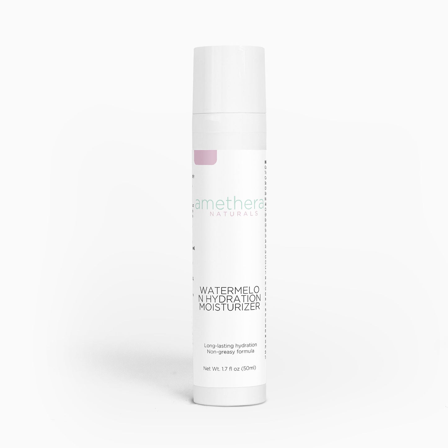 Watermelon Hydration Moisturizer