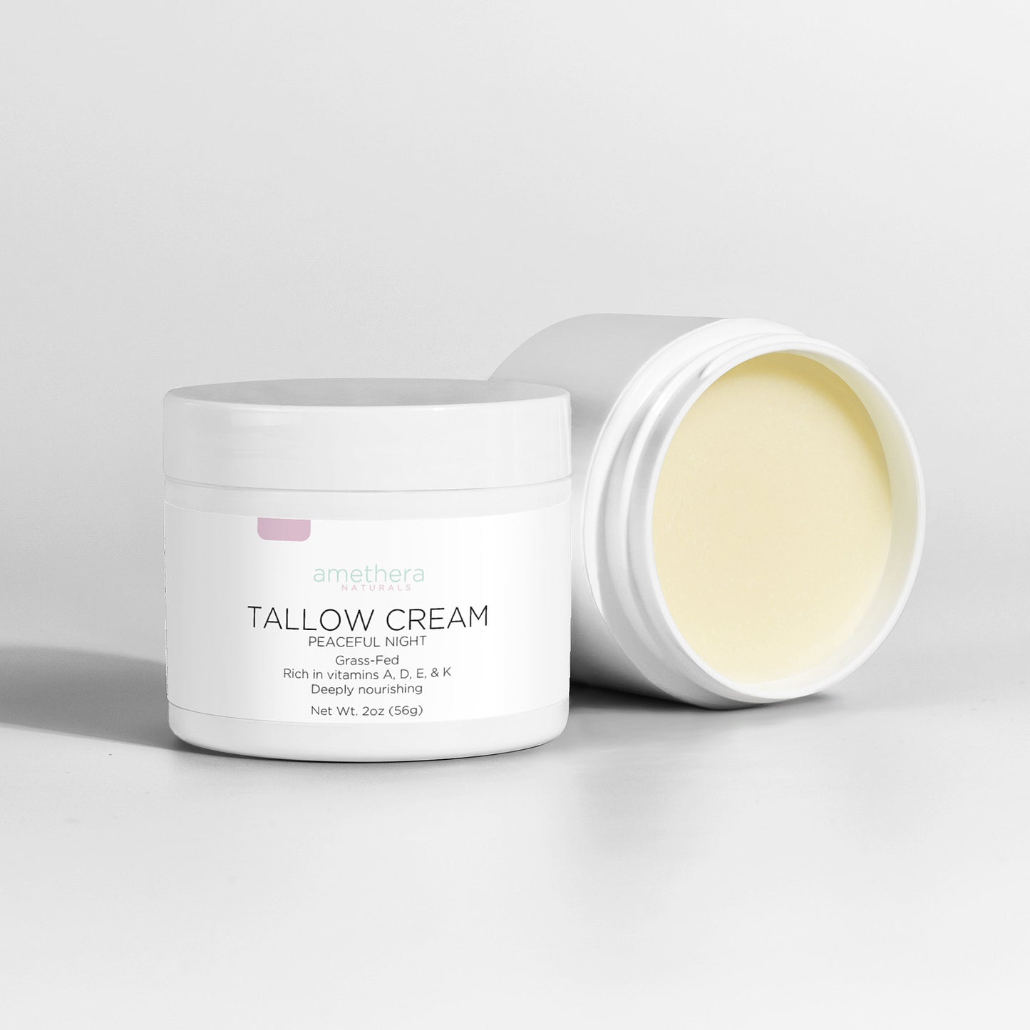Tallow Cream Peaceful Night