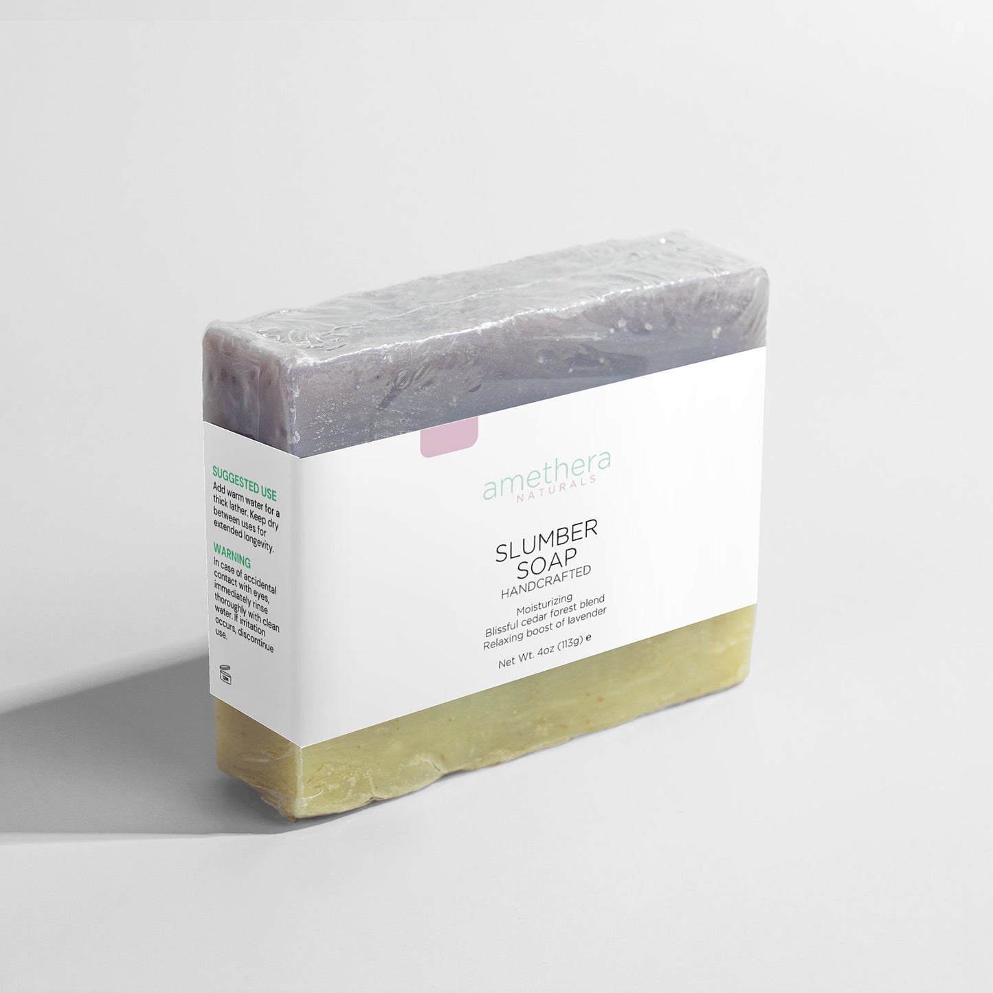 Slumber Soap