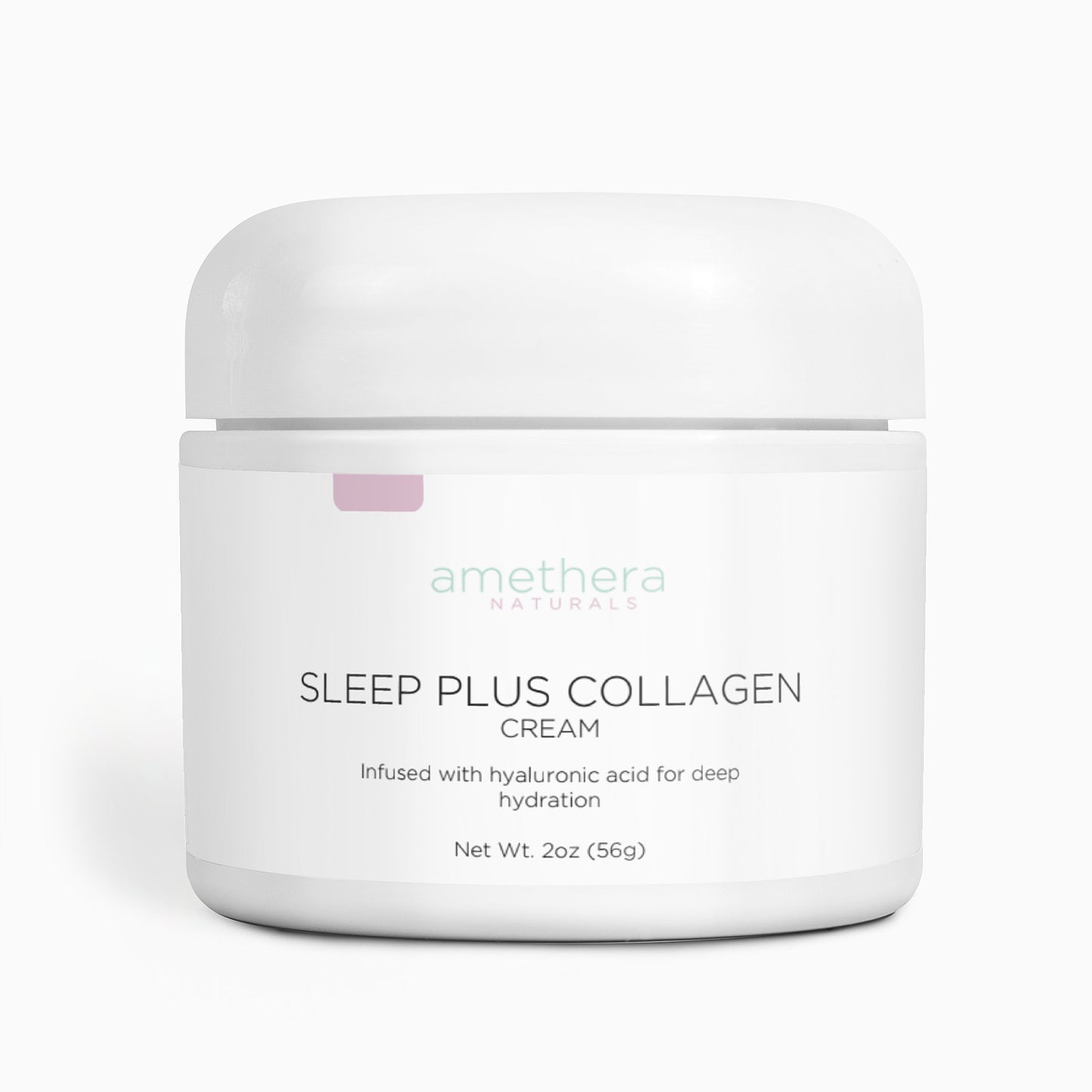 Sleep Plus Collagen Cream