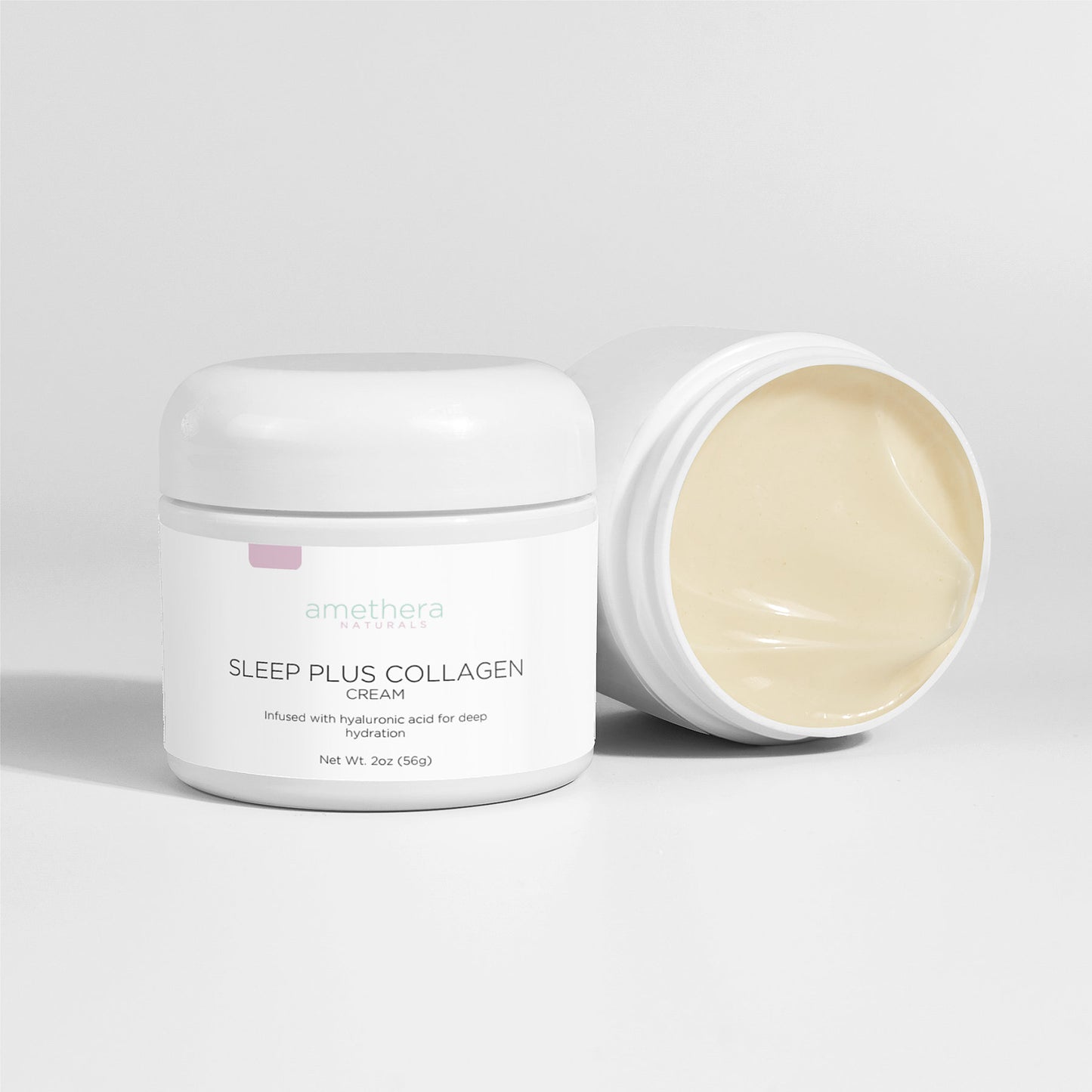 Sleep Plus Collagen Cream