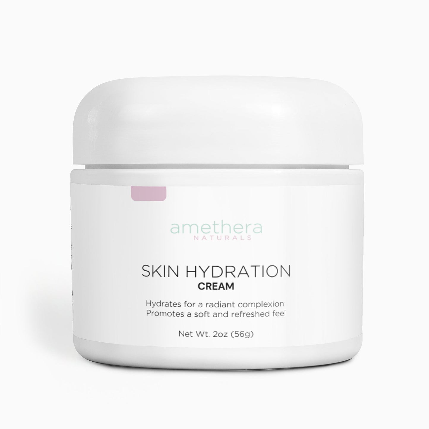 Skin Hydration Cream