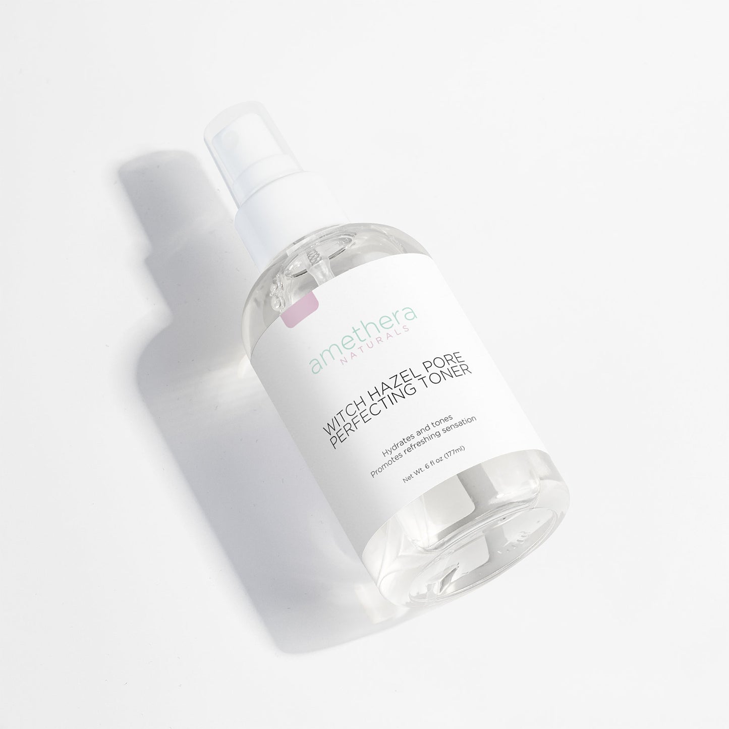 Witch Hazel Pore Perfecting Toner