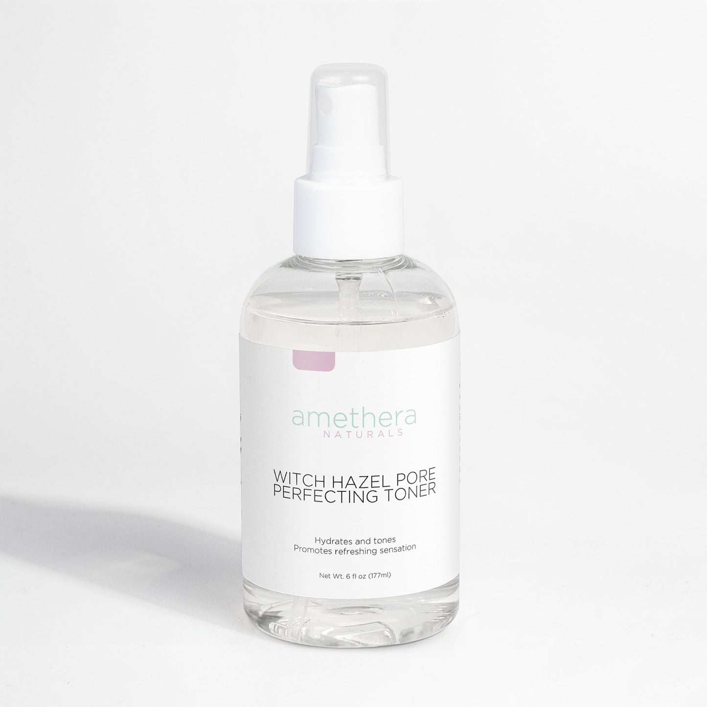 Witch Hazel Pore Perfecting Toner