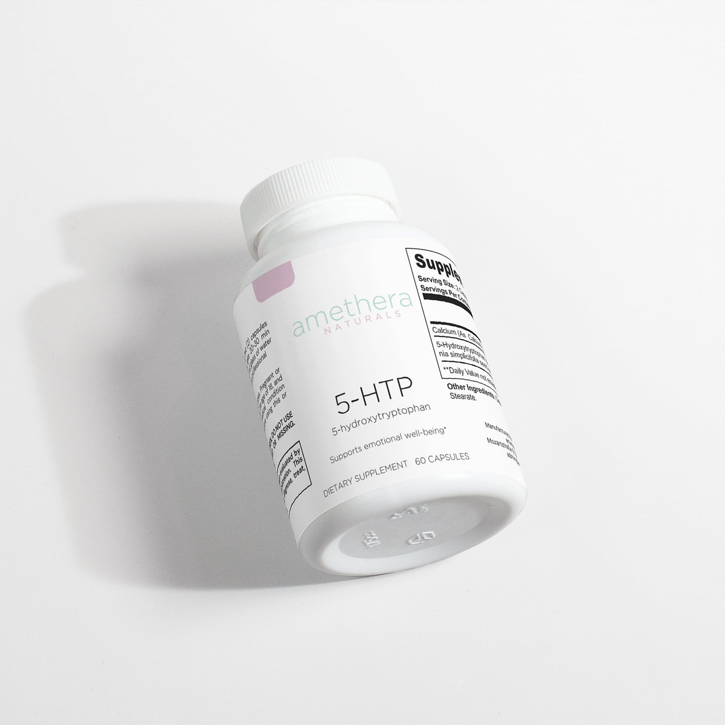 5-HTP