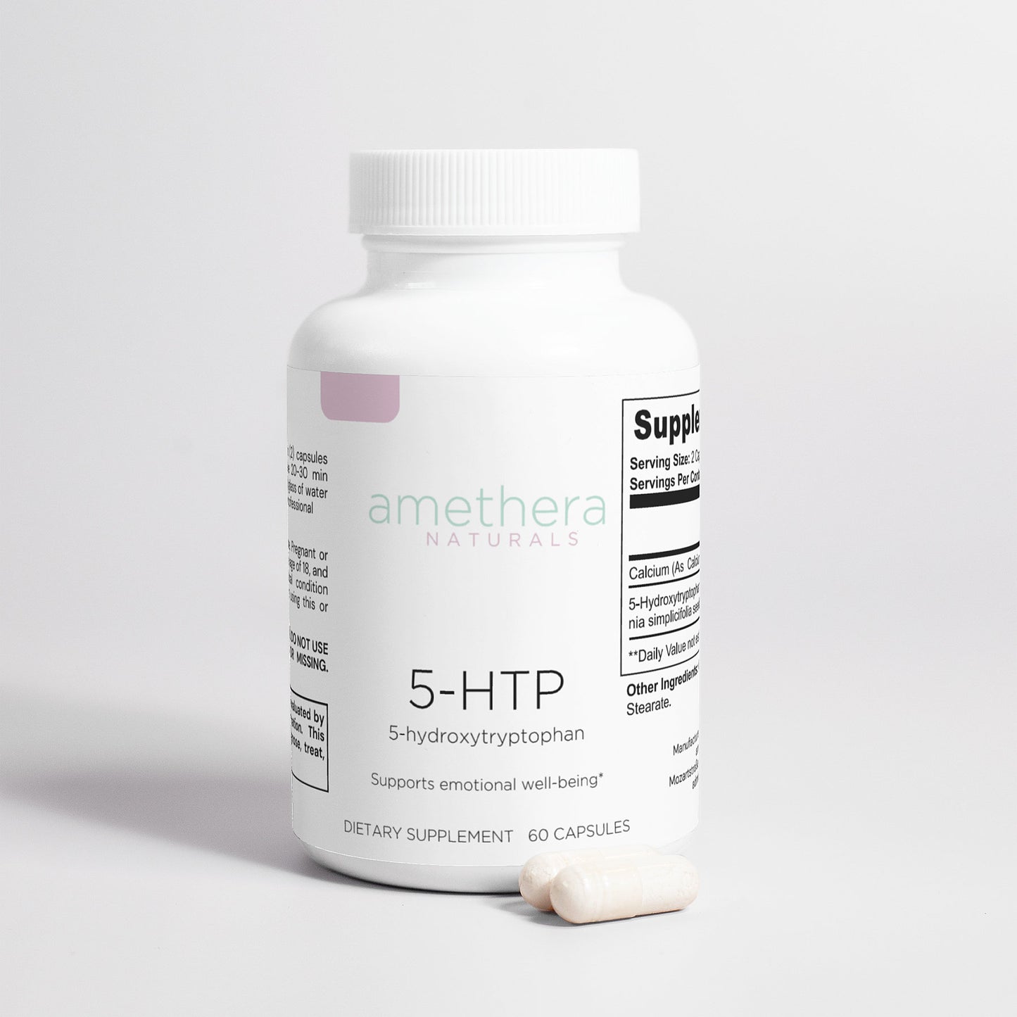5-HTP