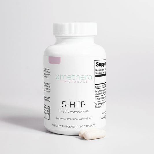 5-HTP