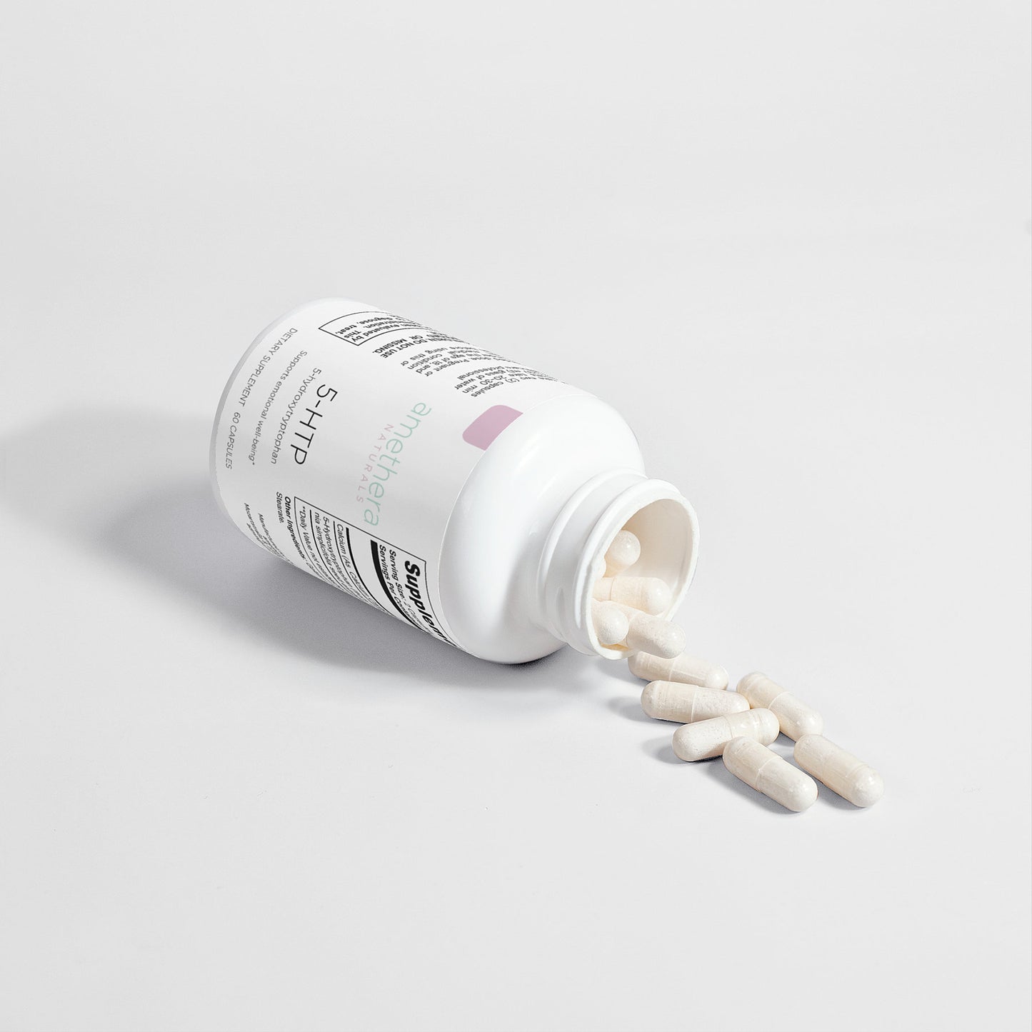 5-HTP
