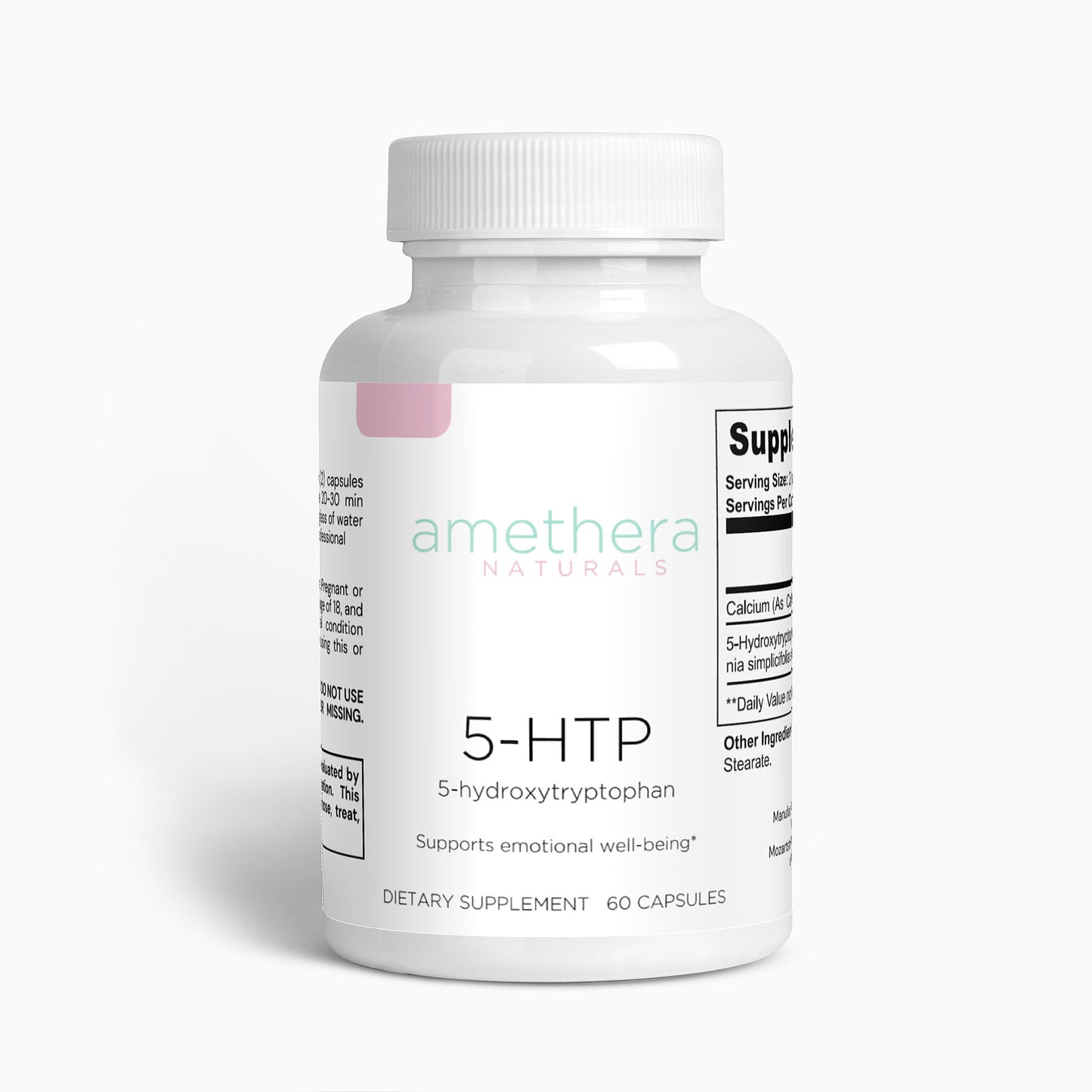 5-HTP