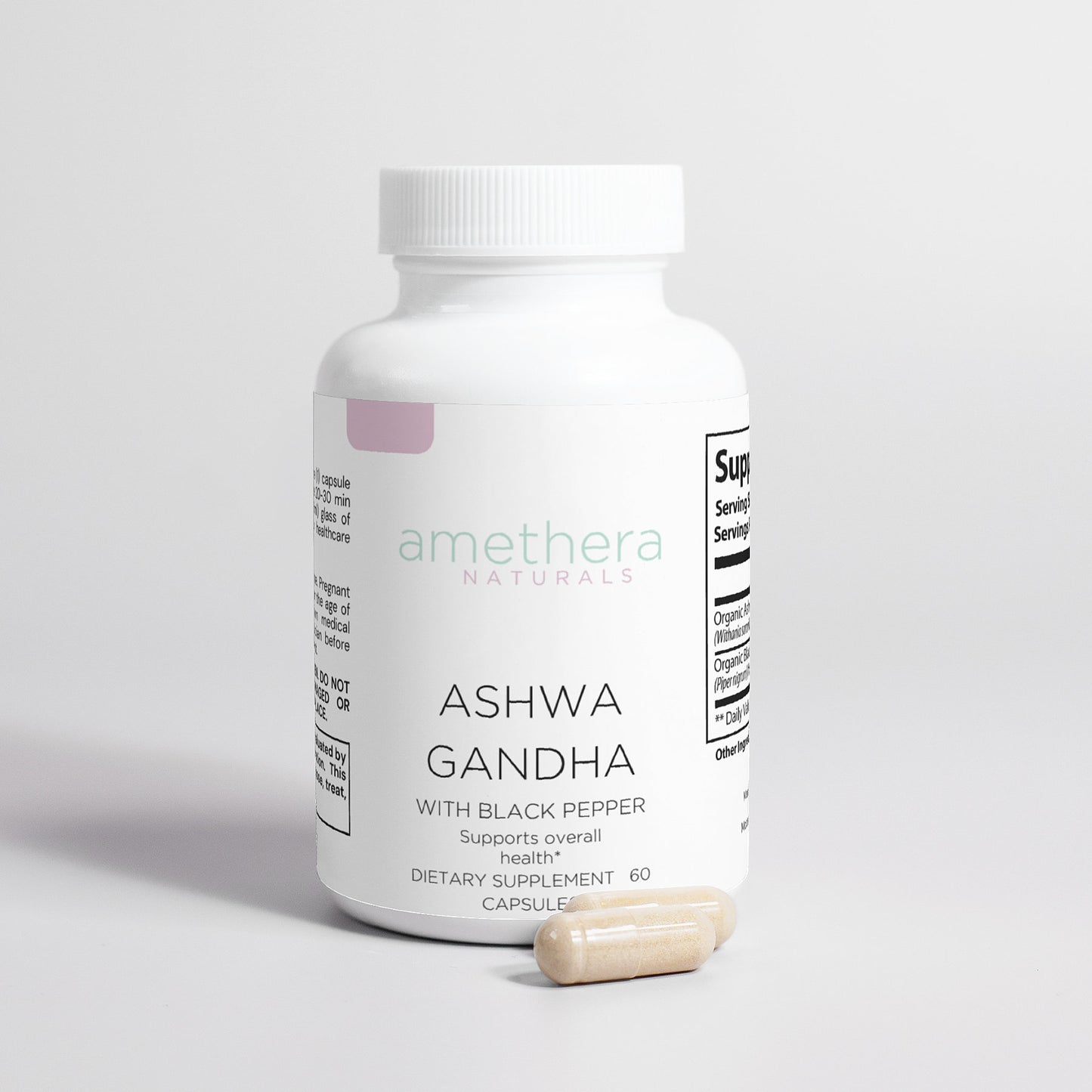 Ashwagandha