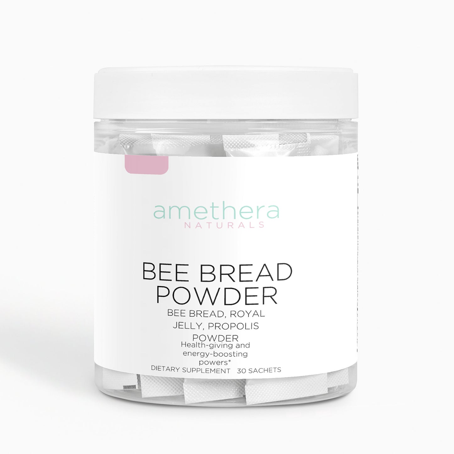 Bee Bread Powder