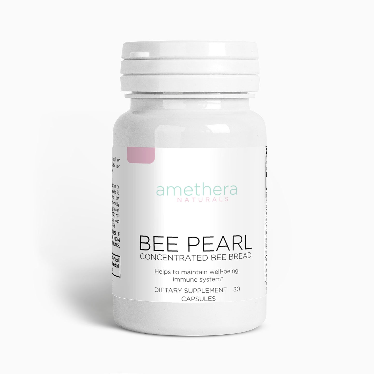 Bee Pearl