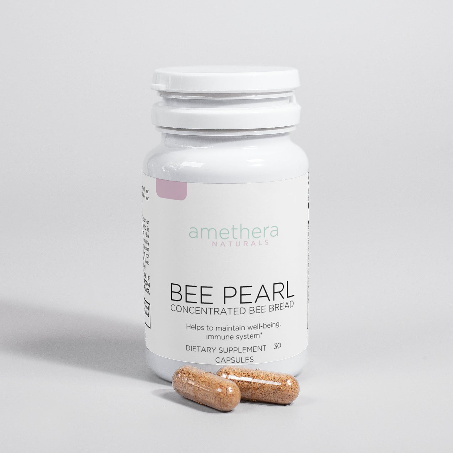 Bee Pearl