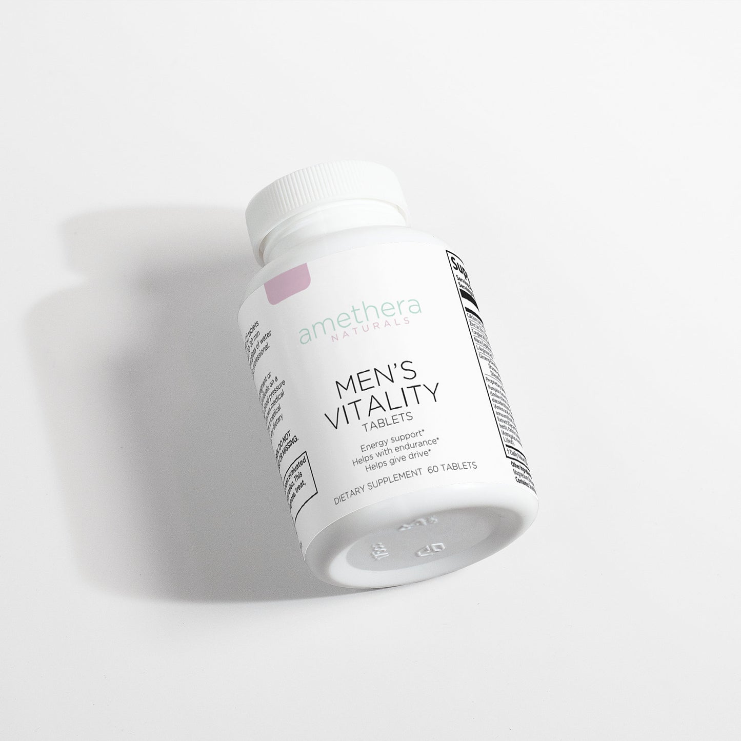 Men's Vitality