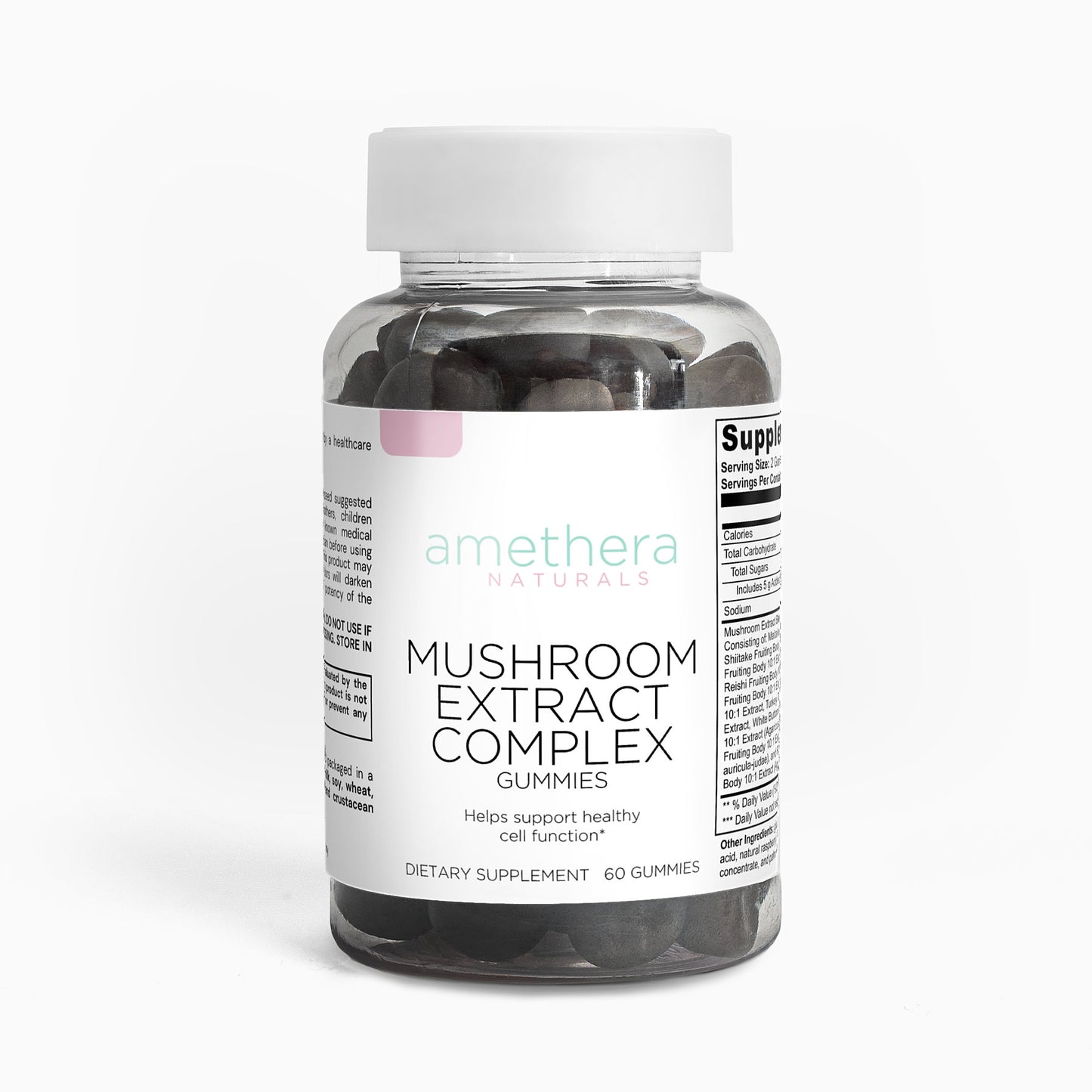 Mushroom Extract Complex