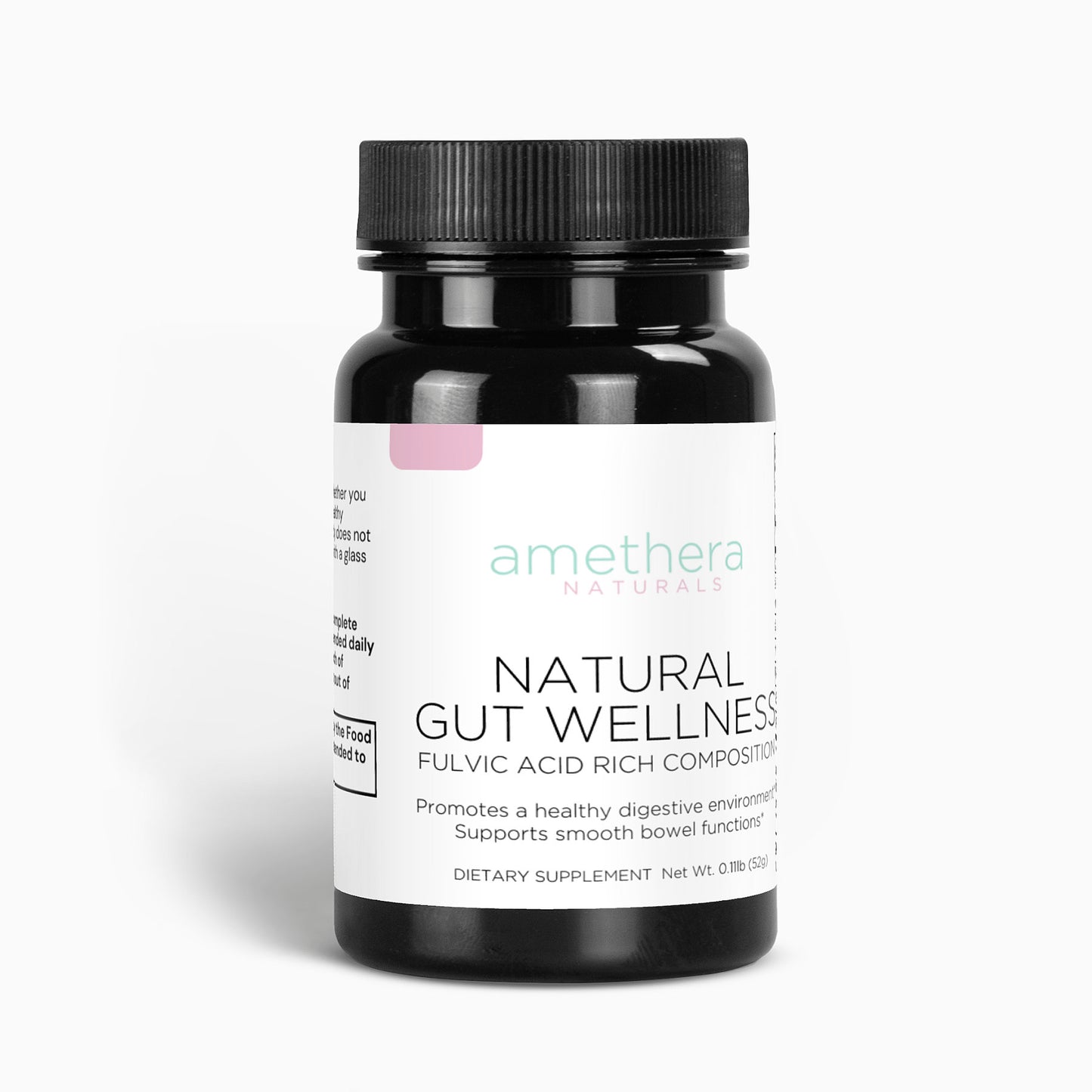 Natural Gut Wellness Powder